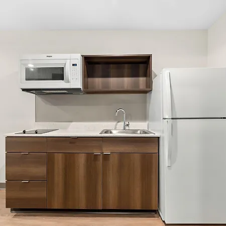 Woodspring Suites Tucson-South