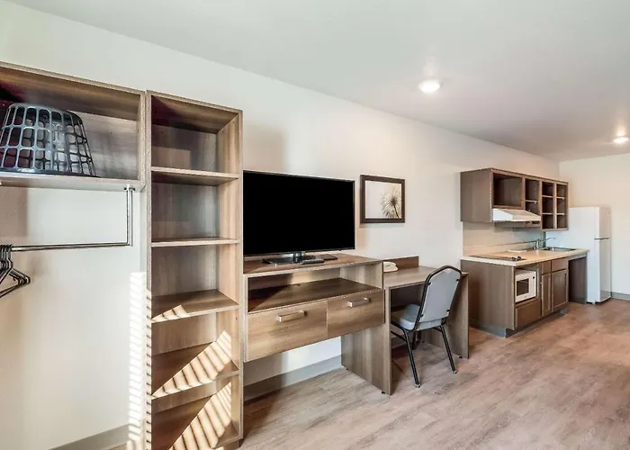 Woodspring Tucson-south 2*