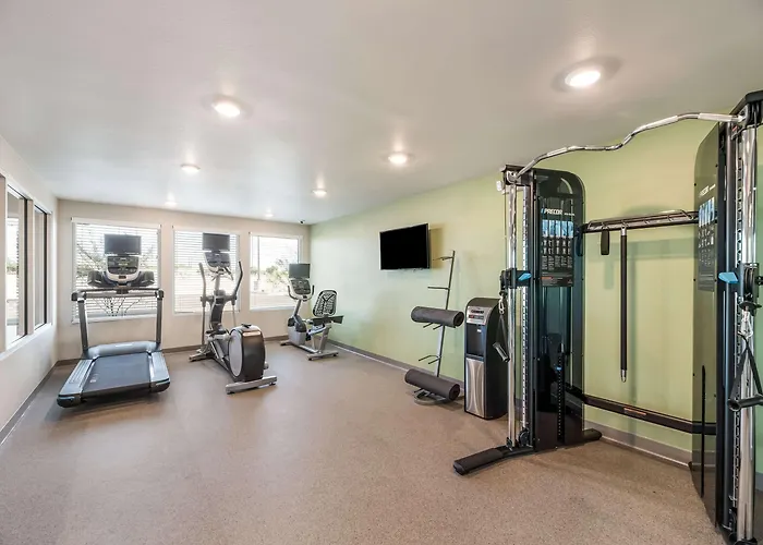 Woodspring Tucson-south