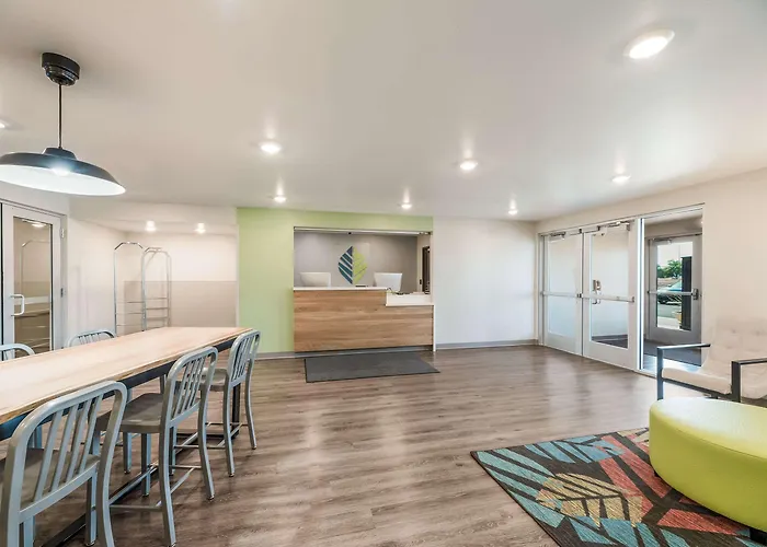 Woodspring Tucson-south Tucson