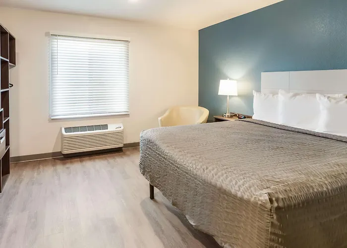 Woodspring Tucson-south Tucson
