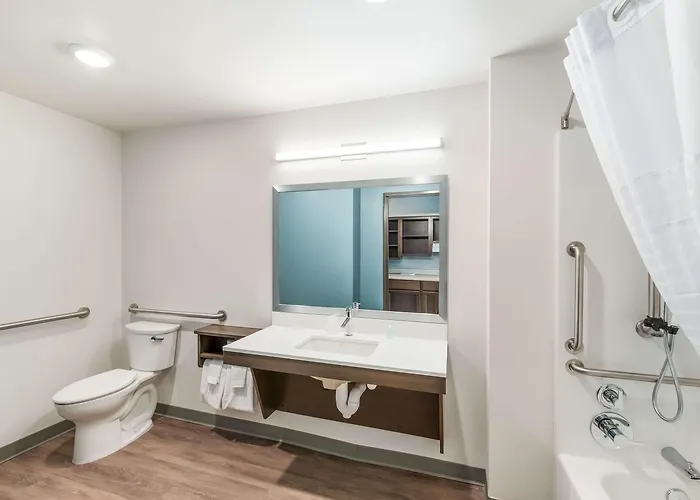 Woodspring Tucson-south 2*