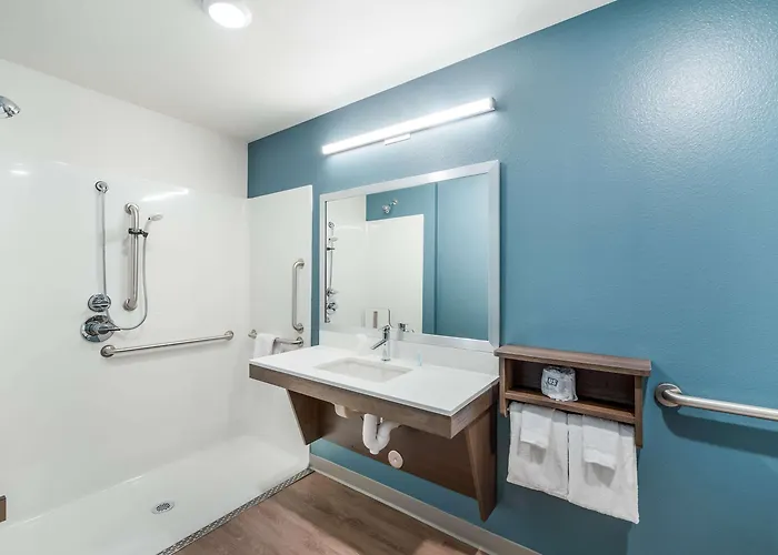 Woodspring Tucson-south 2*