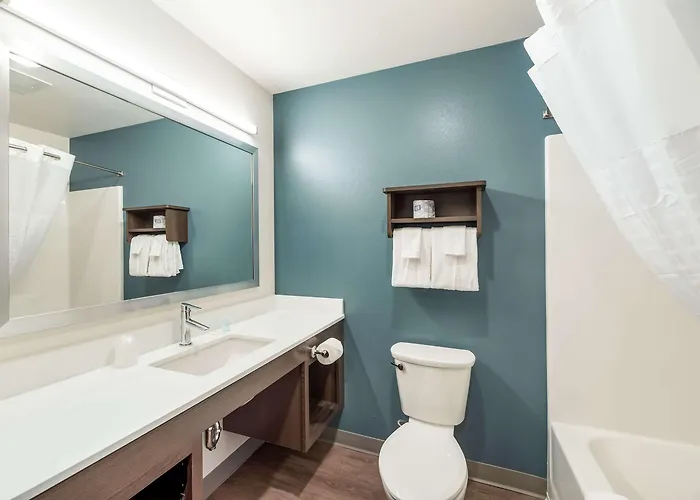 Woodspring Tucson-south Hotel Tucson