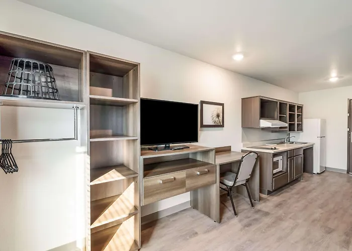 Woodspring Tucson-south 2*