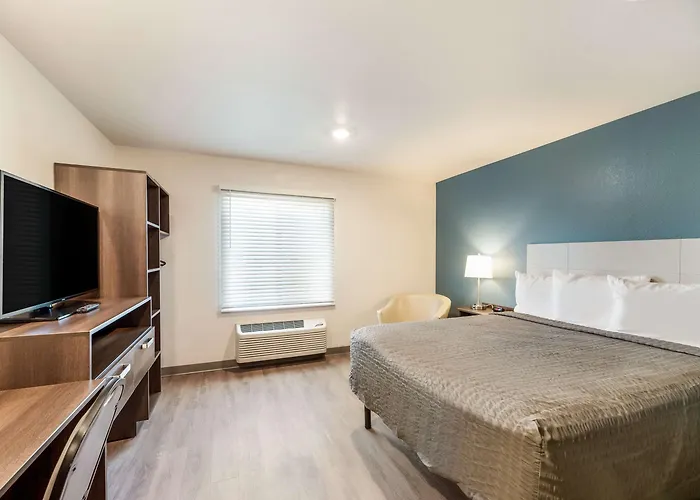 Woodspring Tucson-south Tucson